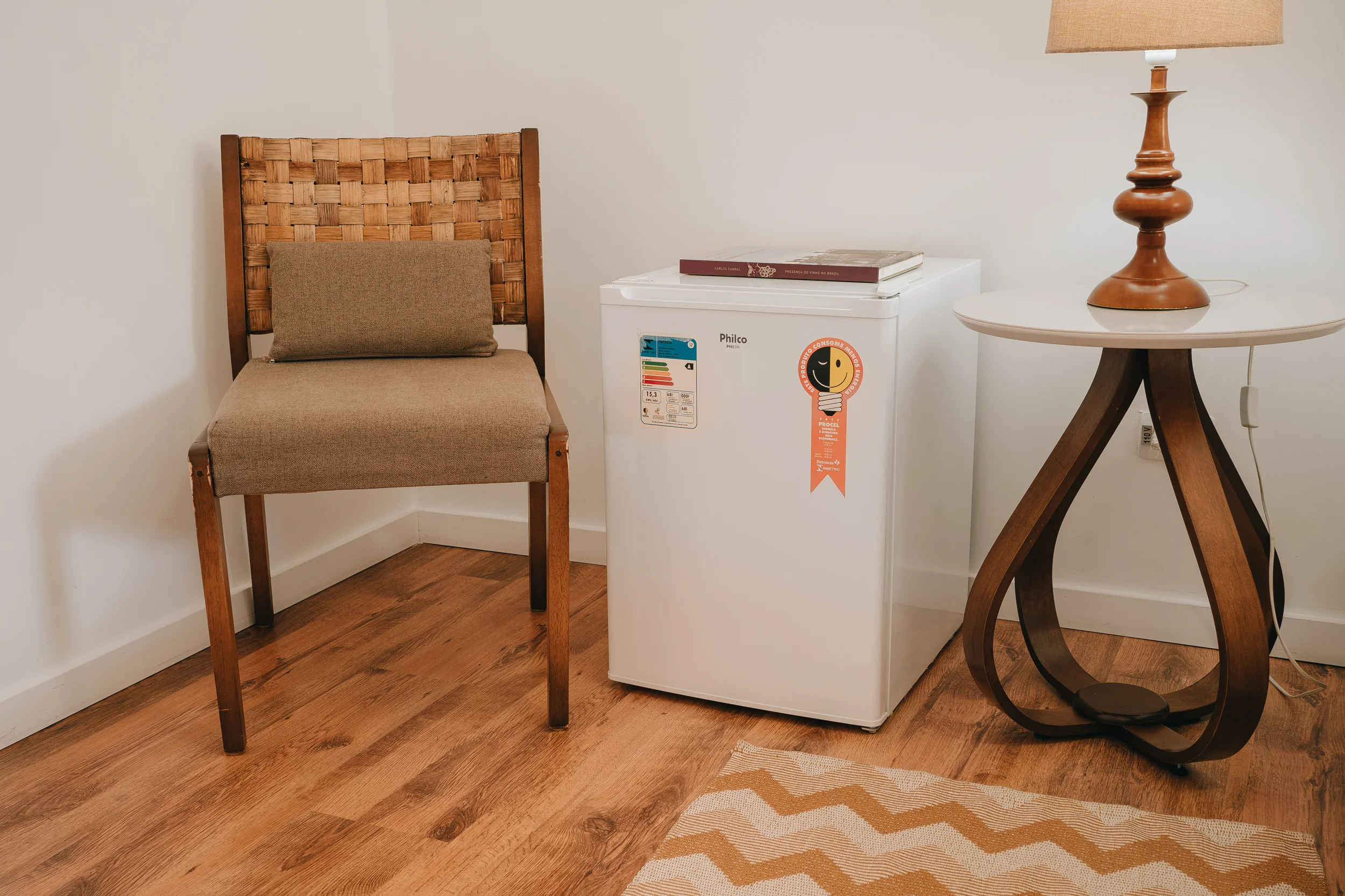 Foto pousada 4 Irmãos