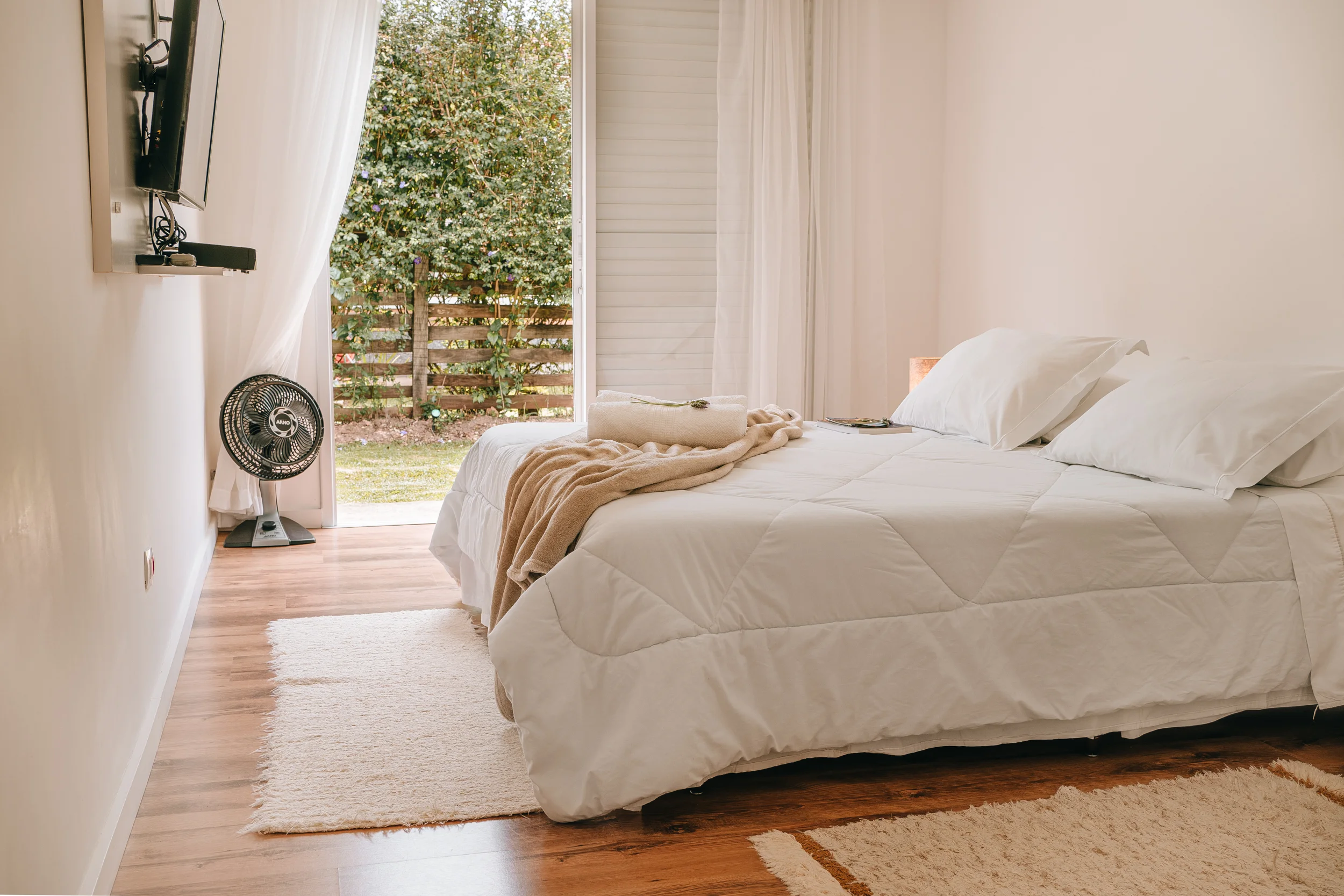 Foto pousada 4 Irmãos