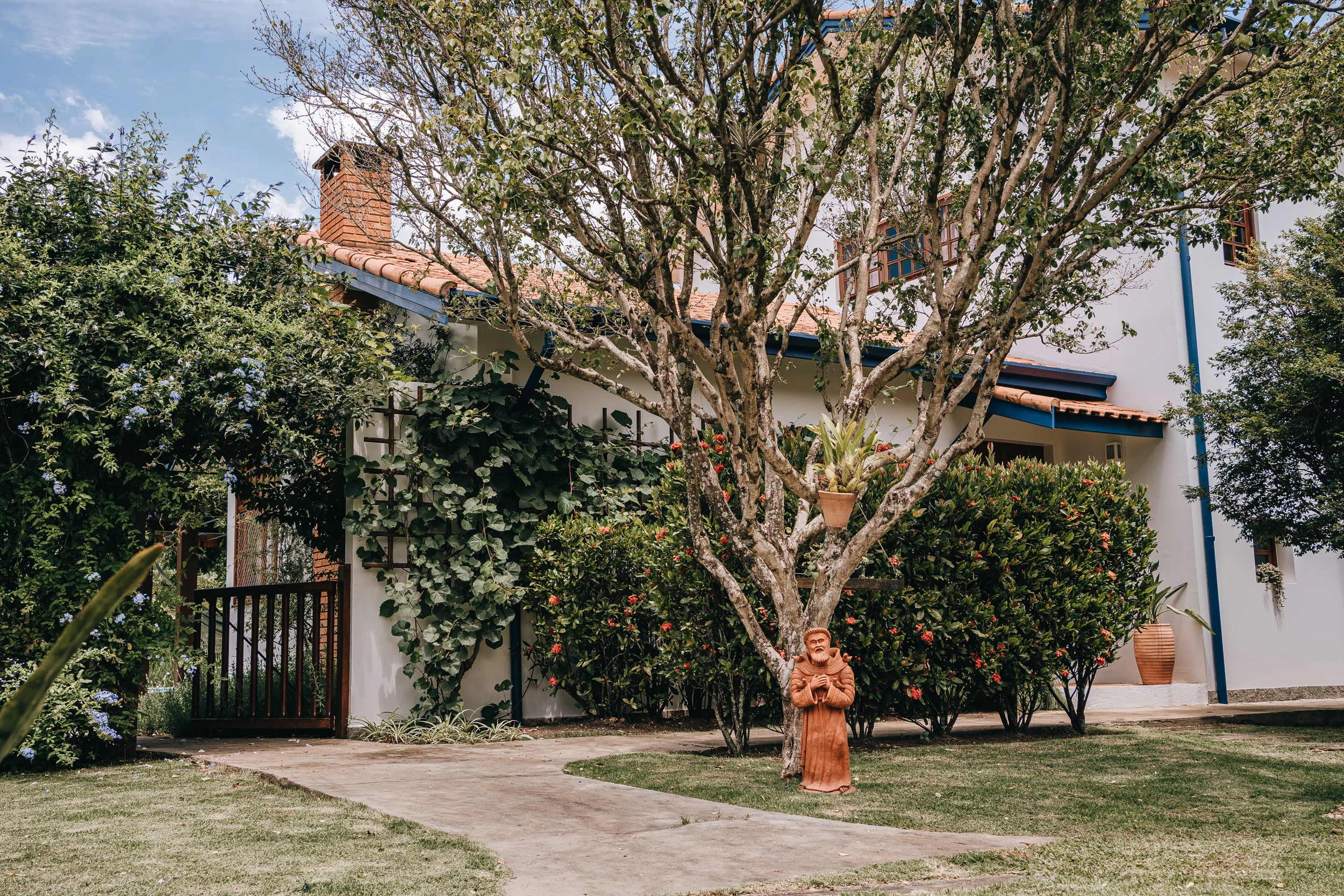 Foto pousada 4 Irmãos